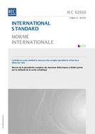IEC 62810 Ed. 1.0 b PDF