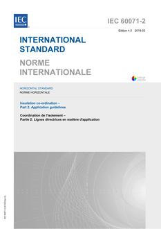 IEC 60071-2 Ed. 4.0 b PDF