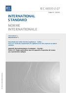 IEC 60335-2-27 Amd.2 Ed. 5.0 b:2015 PDF