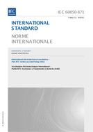 IEC 60050-871 Ed. 1.0 b PDF