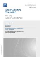 IEC 60050-891 Amd.1 Ed. 1.0 b:2018 PDF