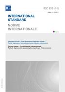 IEC 63011-2 Ed. 1.0 b PDF