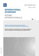 IEC 62443-4-2 Ed. 1.0 b PDF