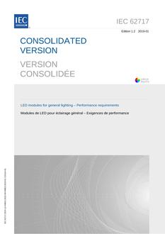 IEC 62717 Ed. 1.2 b PDF