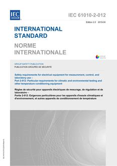 IEC 61010-2-012 Ed. 2.0 b PDF