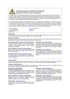 IEC 60335-2-17 Ed. 3.2 b PDF