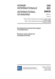 IEC 60630 Ed. 2.4 b:2002 PDF