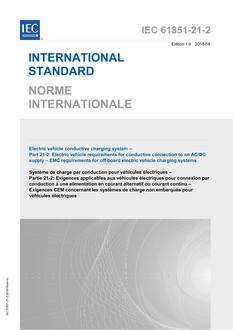 IEC 61851-21-2 Ed. 1.0 b PDF