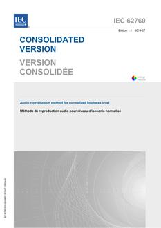 IEC 62760 Ed. 1.1 b PDF