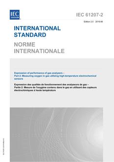 IEC 61207-2 Ed. 2.0 b PDF