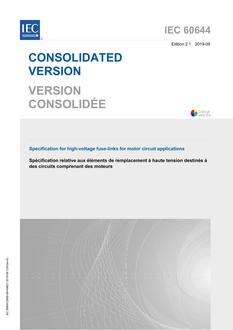 IEC 60644 Ed. 2.1 b PDF
