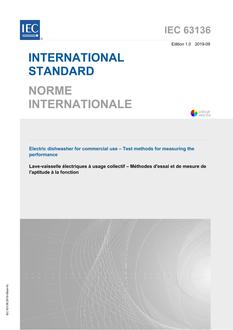 IEC 63136 Ed. 1.0 b PDF
