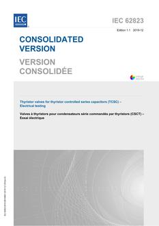 IEC 62823 Ed. 1.1 b PDF