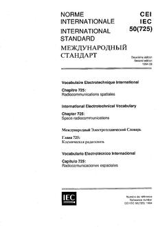 IEC 60050-725 Ed. 2.0 t PDF