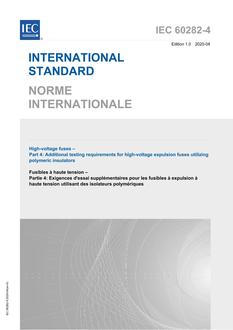 IEC 60282-4 Ed. 1.0 b PDF