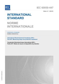 IEC 60050-447 Ed. 2.0 b PDF