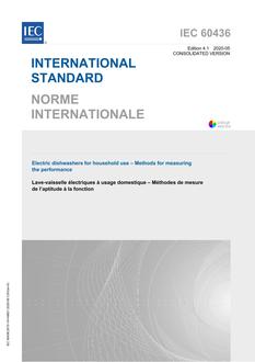 IEC 60436 Ed. 4.1 b PDF