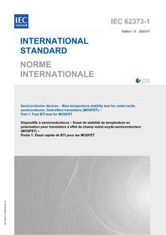 IEC 62373-1 Ed. 1.0 b PDF