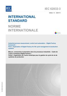IEC 62832-3 Ed. 1.0 b PDF