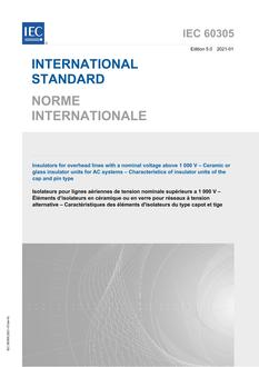 IEC 60305 Ed. 5.0 b PDF
