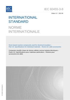 IEC 60455-3-8 Ed. 2.0 b PDF