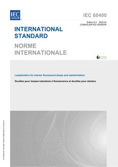 IEC 60400 Ed. 8.2 b PDF