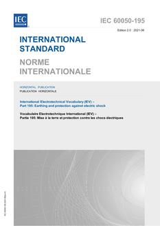IEC 60050-195 Ed. 2.0 b PDF