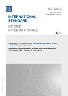 IEC 62612 Ed. 1.1 b:2015 PDF