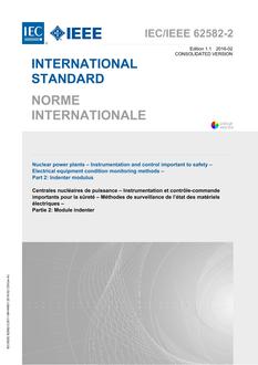 IEC /IEEE 62582-2 Ed. 1.1 b PDF