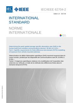 IEC /IEEE 62704-2 Ed. 1.0 b PDF