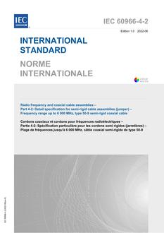 IEC 60966-4-2 Ed. 1.0 b PDF