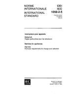 IEC 61058-2-5 Ed. 1.0 b:1994 PDF