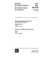 IEC 60068-2-20 Ed. 4.0 b:1979 PDF