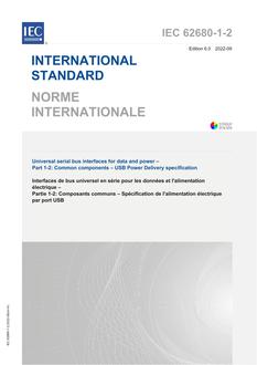 IEC 62680-1-2 Ed. 6.0 b PDF