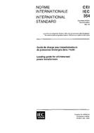 IEC 60354 Ed. 2.0 b PDF