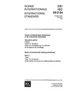 IEC 60068-2-54 Ed. 1.0 b:1985 PDF