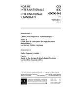 IEC 60096-0-1 Amd.1 Ed. 2.0 b PDF