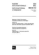 IEC 60216-4-2 Ed. 1.0 b PDF