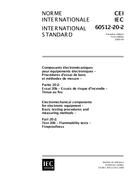 IEC 60512-20-2 Ed. 1.0 b PDF
