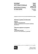IEC 60870-5-2 Ed. 1.0 b PDF