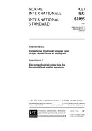 IEC 61095 Amd.1 Ed. 1.0 b PDF
