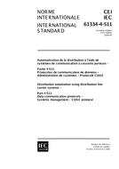 IEC 61334-4-511 Ed. 1.0 b PDF
