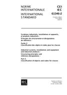 IEC 61346-2 Ed. 1.0 b PDF