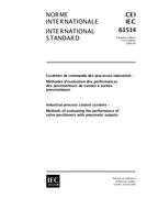 IEC 61514 Ed. 1.0 b PDF