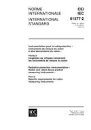 IEC 61577-2 Ed. 1.0 b:2000 PDF