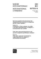 IEC 61753-2-1 Ed. 1.0 b PDF