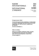 IEC 61904 Ed. 1.0 b PDF