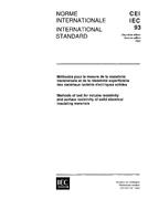 IEC 60093 Ed. 2.0 b PDF