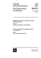 IEC 60243-1 Ed. 2.0 b:1998 PDF
