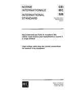IEC 60526 Ed. 2.0 b PDF
